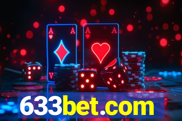 633bet.com