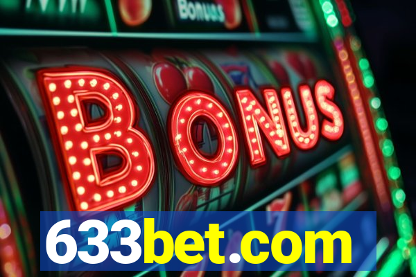 633bet.com