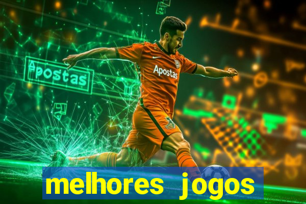 melhores jogos mundo aberto para android