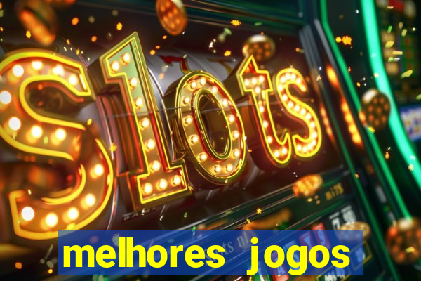 melhores jogos mundo aberto para android