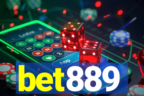 bet889