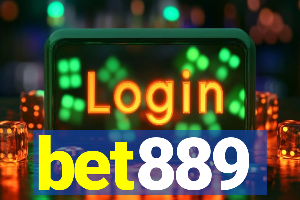 bet889