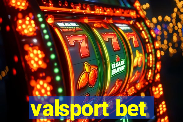 valsport bet