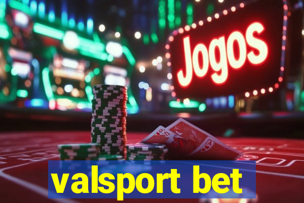 valsport bet