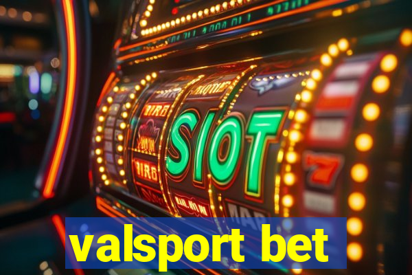 valsport bet