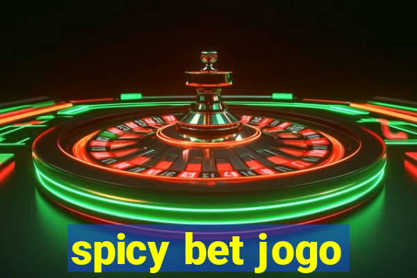 spicy bet jogo