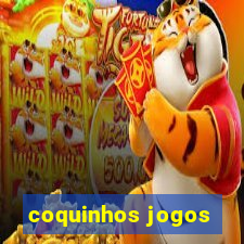 coquinhos jogos