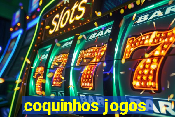 coquinhos jogos