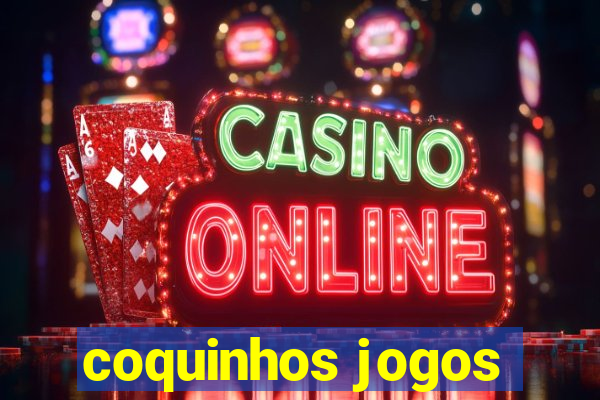 coquinhos jogos