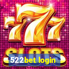 522bet login