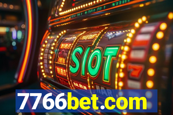 7766bet.com