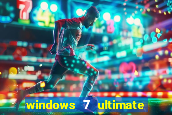 windows 7 ultimate 64 bits download