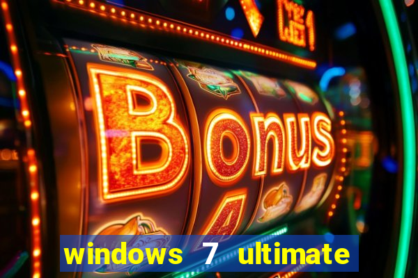 windows 7 ultimate 64 bits download