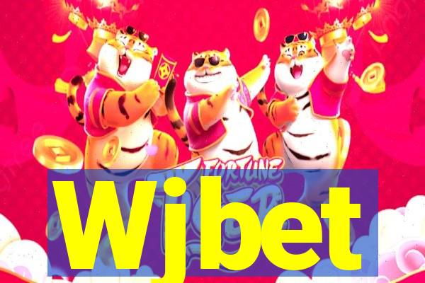 Wjbet