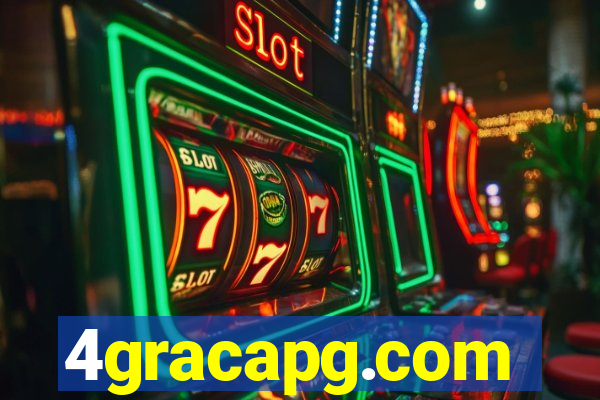 4gracapg.com