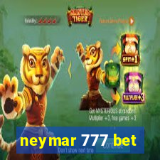 neymar 777 bet