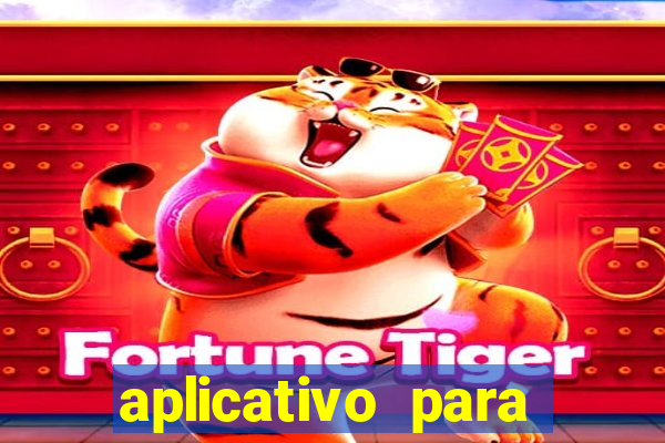 aplicativo para abrir jogos