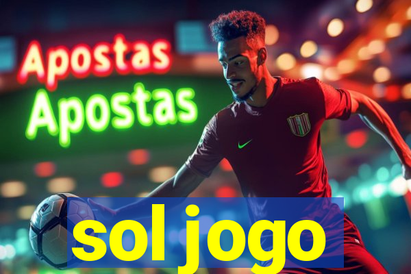 sol jogo