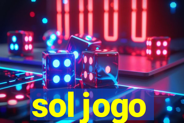 sol jogo