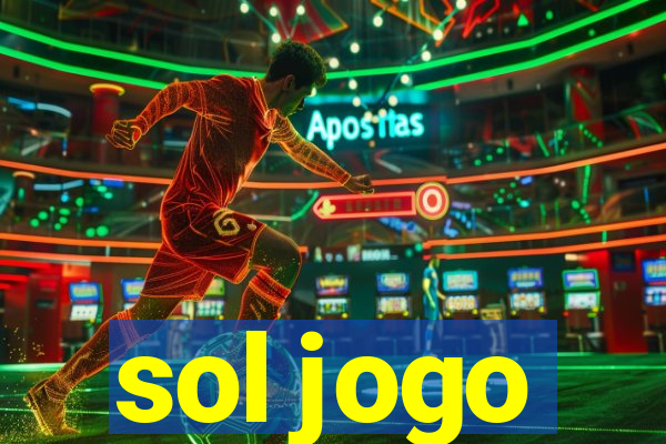 sol jogo