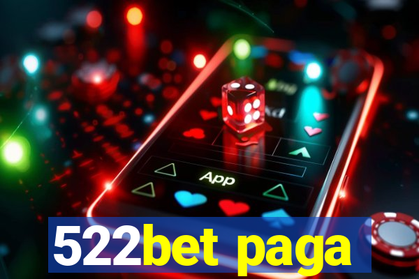 522bet paga