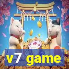 v7 game