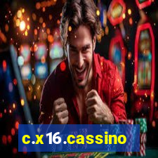 c.x16.cassino