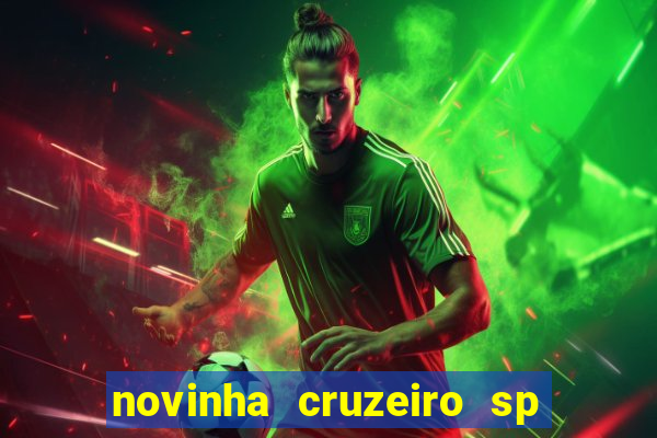 novinha cruzeiro sp caiu net