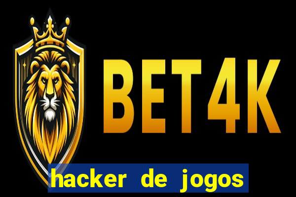 hacker de jogos dinheiro infinito