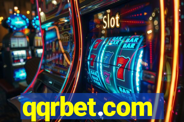 qqrbet.com