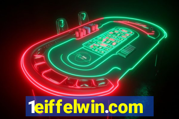 1eiffelwin.com