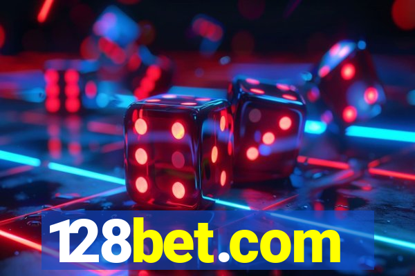 128bet.com