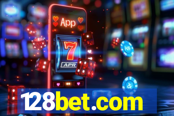 128bet.com