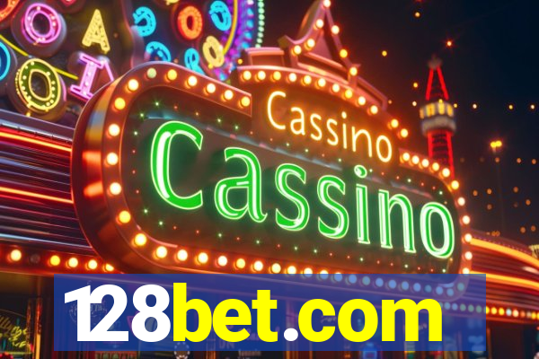 128bet.com