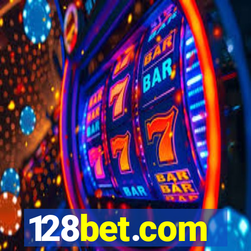 128bet.com