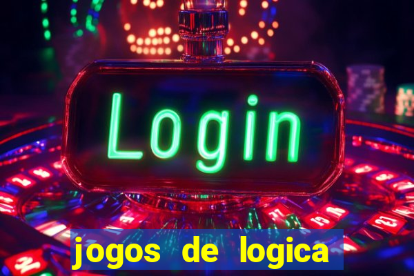 jogos de logica racha cuca