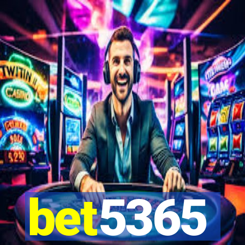 bet5365