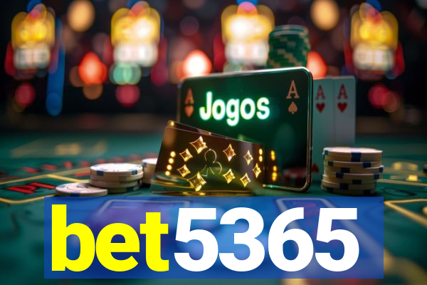 bet5365