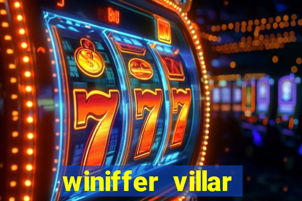 winiffer villar only fans