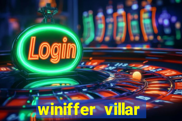 winiffer villar only fans