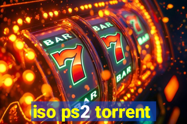 iso ps2 torrent