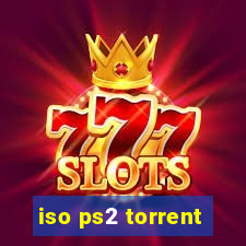 iso ps2 torrent