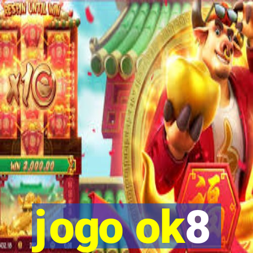 jogo ok8