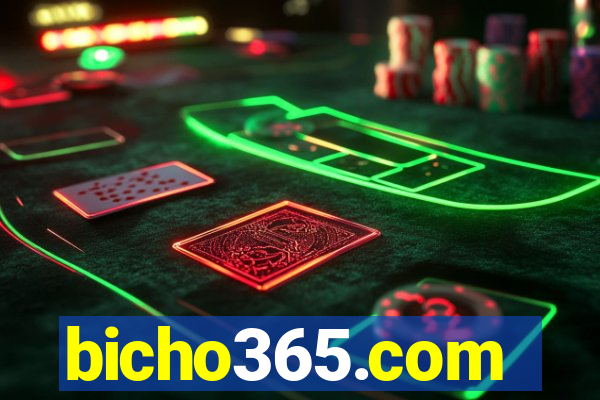 bicho365.com