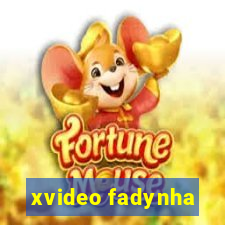 xvideo fadynha