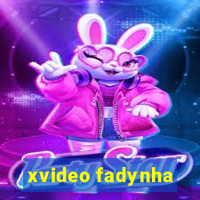 xvideo fadynha