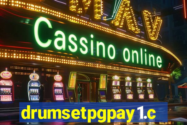 drumsetpgpay1.com