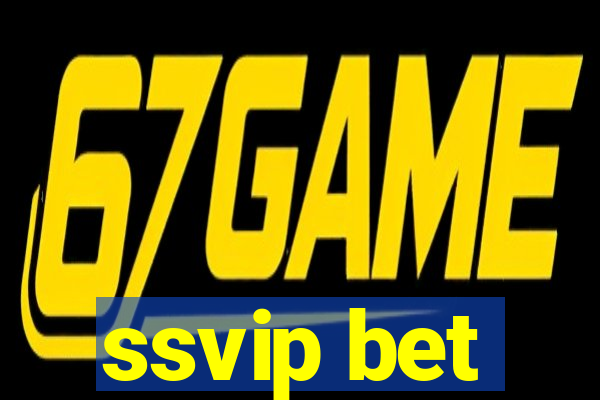 ssvip bet