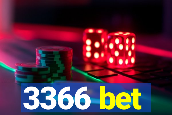 3366 bet