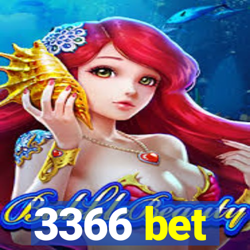 3366 bet